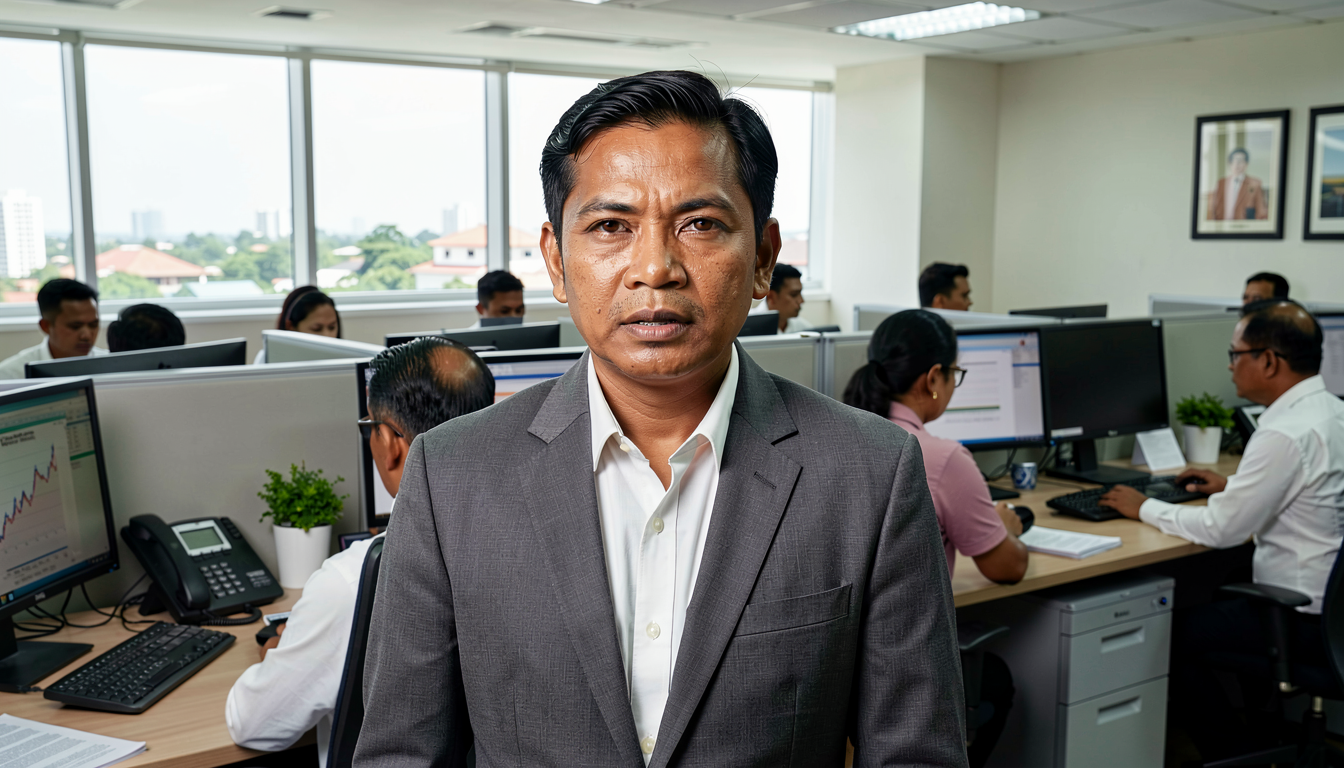 Jawaban Menohok Purbaya Soal Kritik Pengamat Terkait Pertumbuhan Ekonomi