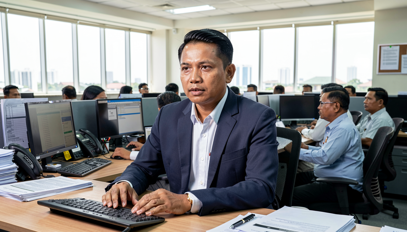Purbaya Pastikan Tak Kejar Lagi Peserta Tax Amnesty, Ini Alasannya