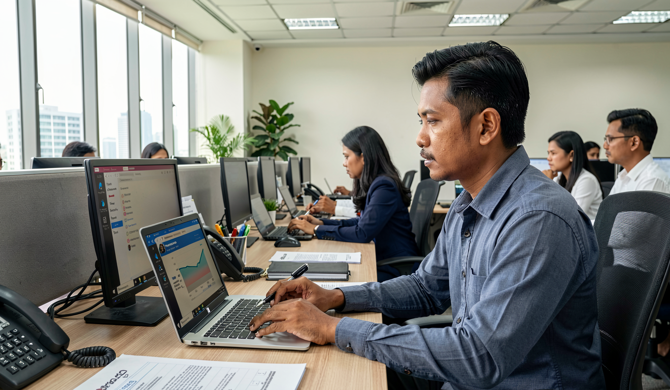 Ingin Investasi Valas untuk Jaga Aset, Cek Dulu Langkah Ini