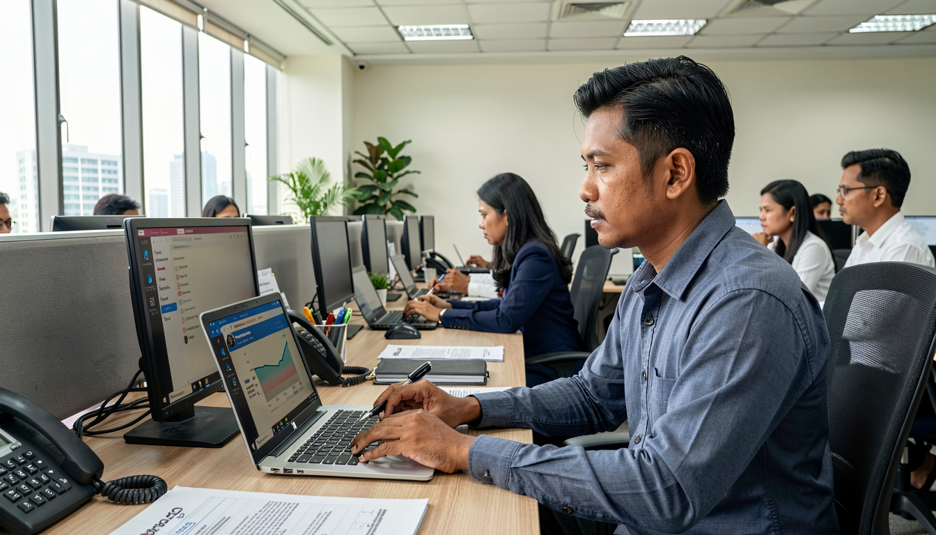 Ingin Investasi Valas untuk Jaga Aset, Cek Dulu Langkah Ini