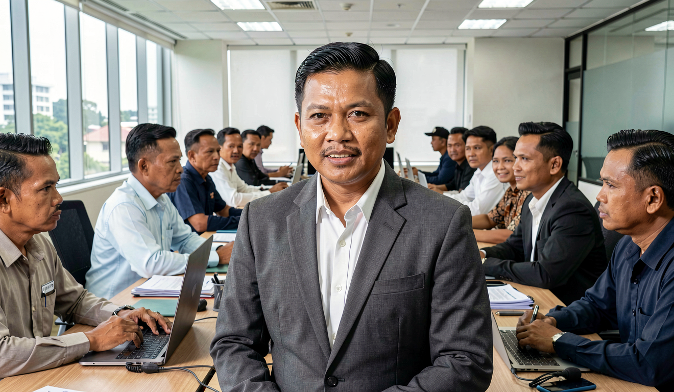 Ekonomi Indonesia Tumbuh 5,61%, Pengusaha Wanti-Wanti Ancaman Pertumbuhan