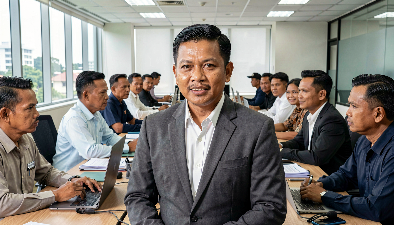 Ekonomi Indonesia Tumbuh 5,61%, Pengusaha Wanti-Wanti Ancaman Pertumbuhan