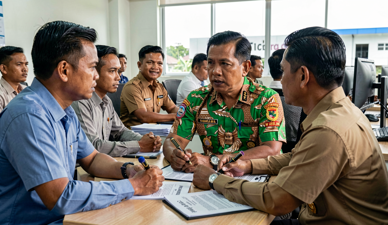 Stok Minyakita Minim di Pasaran, Mendag Bilang Begini