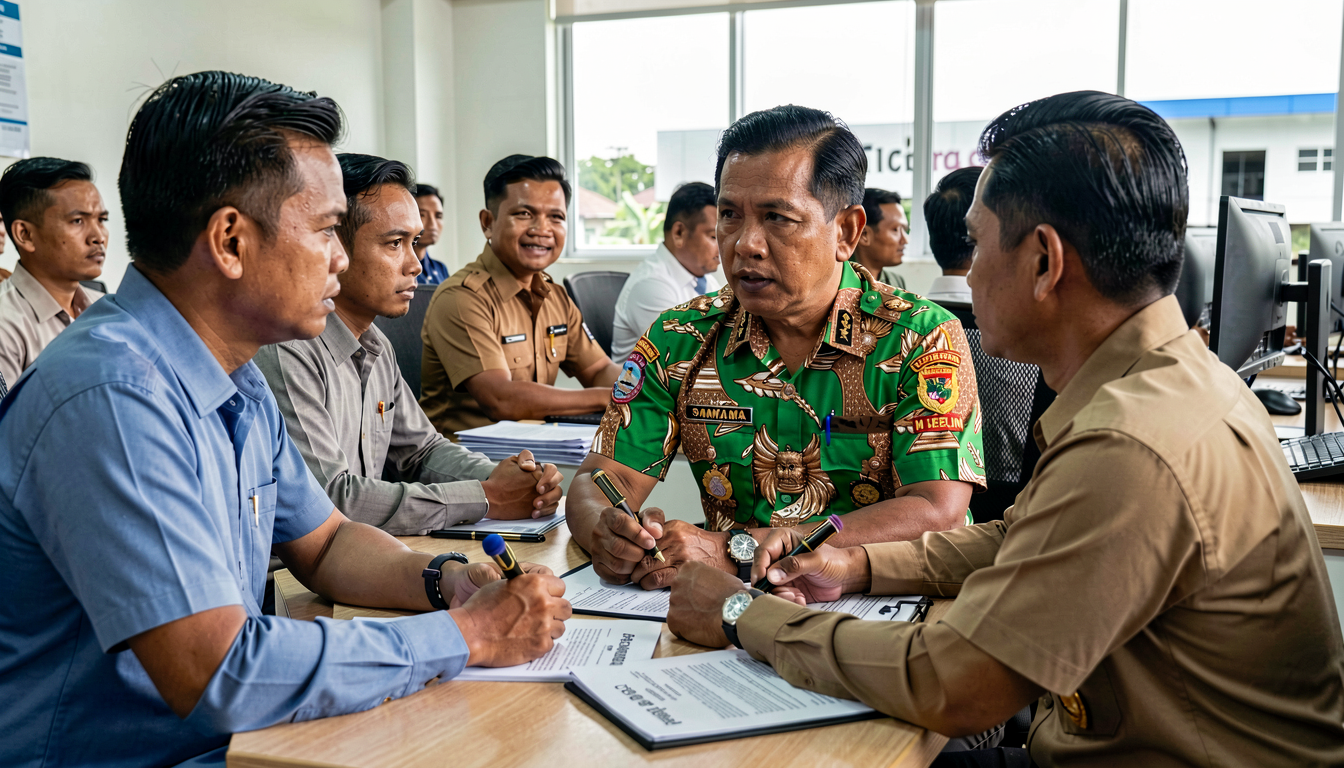 Stok Minyakita Minim di Pasaran, Mendag Bilang Begini