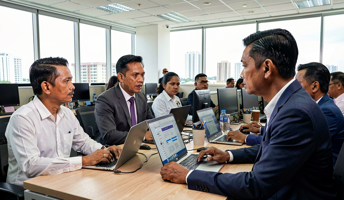 Main Agenda: Mendag Bakal Atur Ulang Ekosistem E-Commerce, Hal Ini Jadi Sorotan