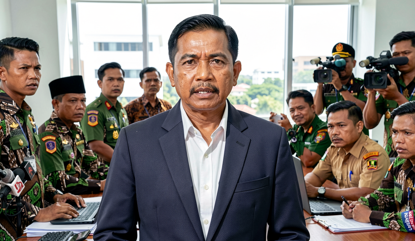 Purbaya Bantah Tak Ikut Perintah Presiden Prabowo: Bisa Disikat Saya!