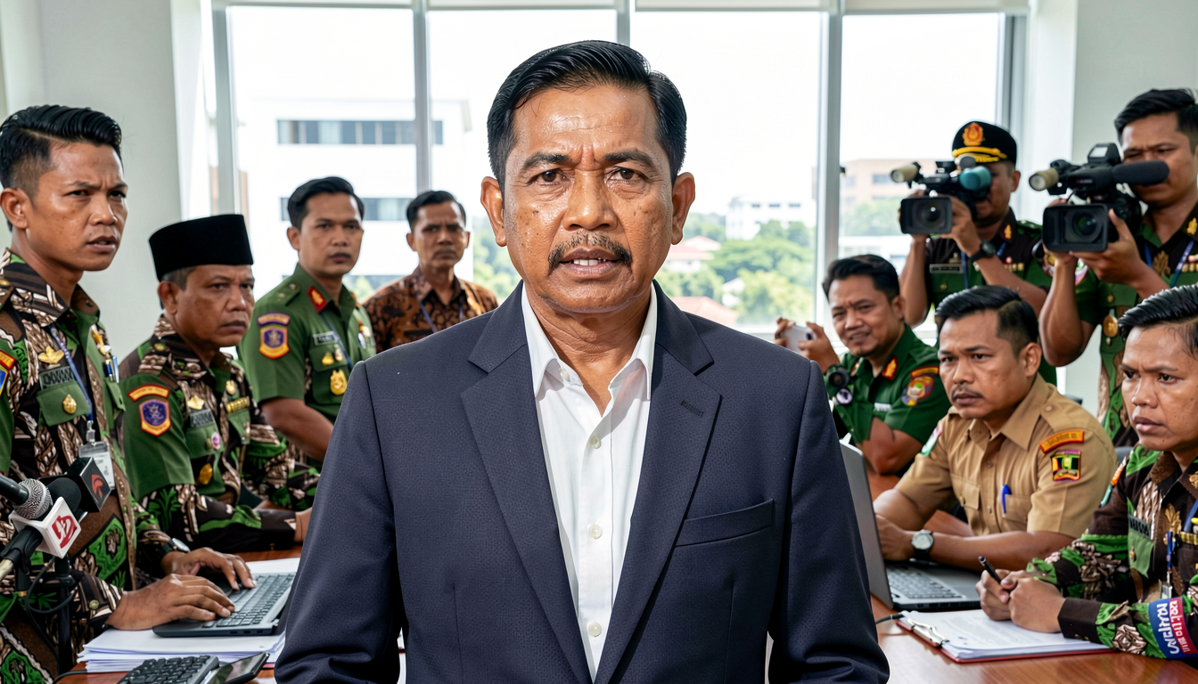 Purbaya Bantah Tak Ikut Perintah Presiden Prabowo: Bisa Disikat Saya!