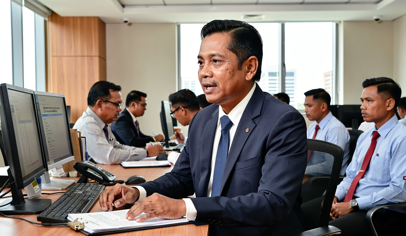 Alasan Mendag Mau Ubah Harga Eceran Tertinggi Minyakita