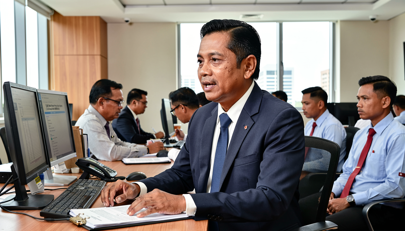 Alasan Mendag Mau Ubah Harga Eceran Tertinggi Minyakita