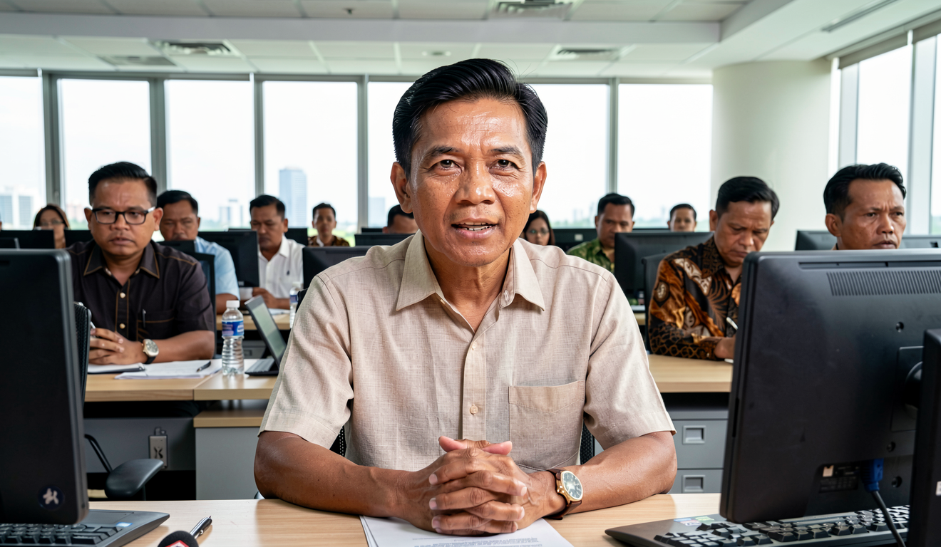 Bima Arya Blak-blakan: Banyak Kepala Daerah Belum Paham Ekonomi Kreatif