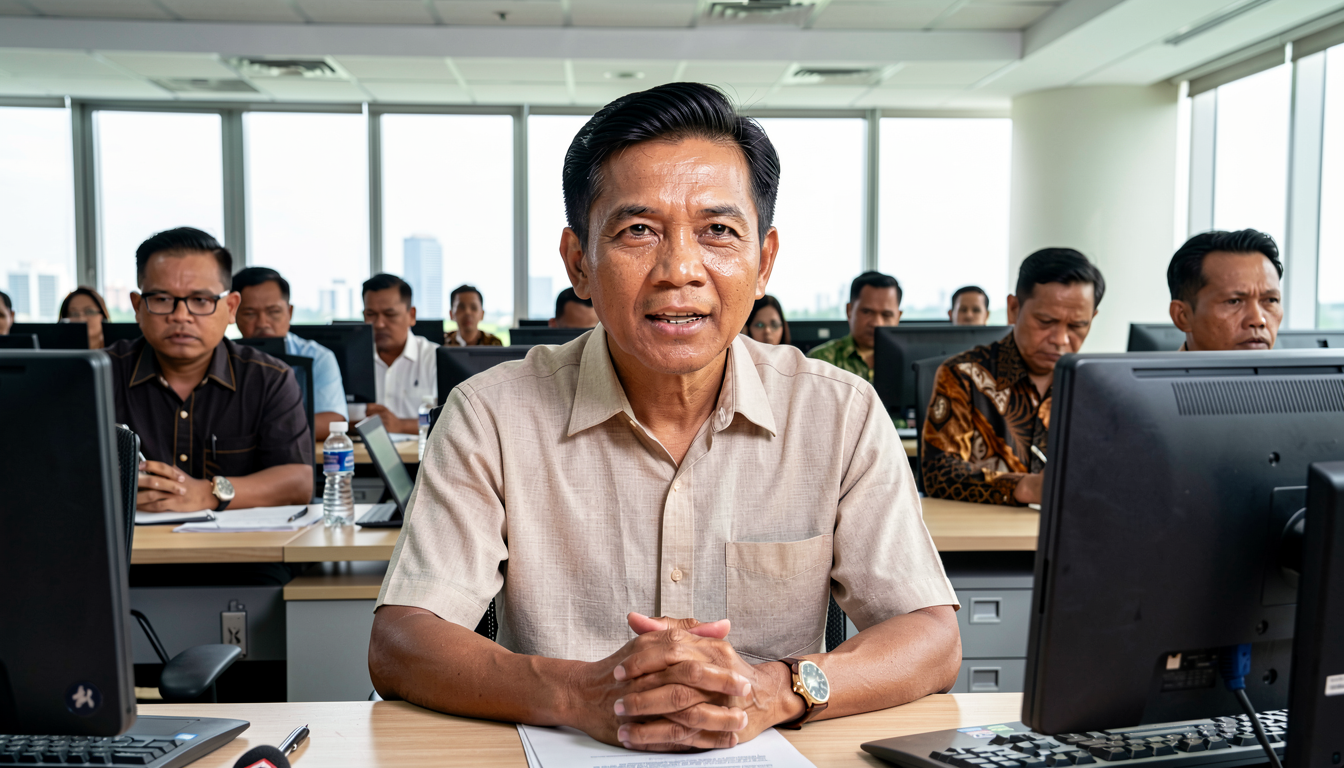 Bima Arya Blak-blakan: Banyak Kepala Daerah Belum Paham Ekonomi Kreatif