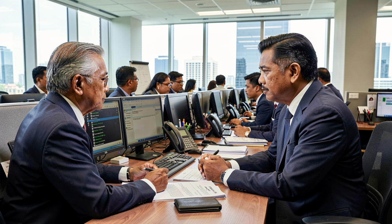 Harga Emas Dunia Melesat Usai Rilis Data Pekerjaan Amerika Serikat