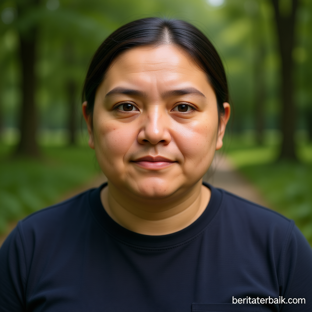 Cerita Kesederhanaan Nasirun, Seniman Miliuner yang Tak Punya HP