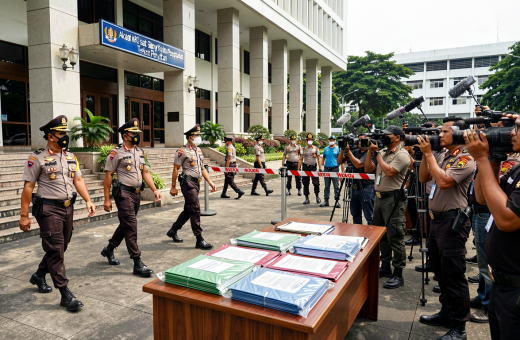 Reaksi KPK saat Silmy Karim Ajukan Praperadilan Terkait Penyitaan