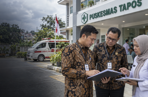 DPRD Depok Bongkar Temuan di Puskesmas Tapos Usai Insiden Ibu Hamil